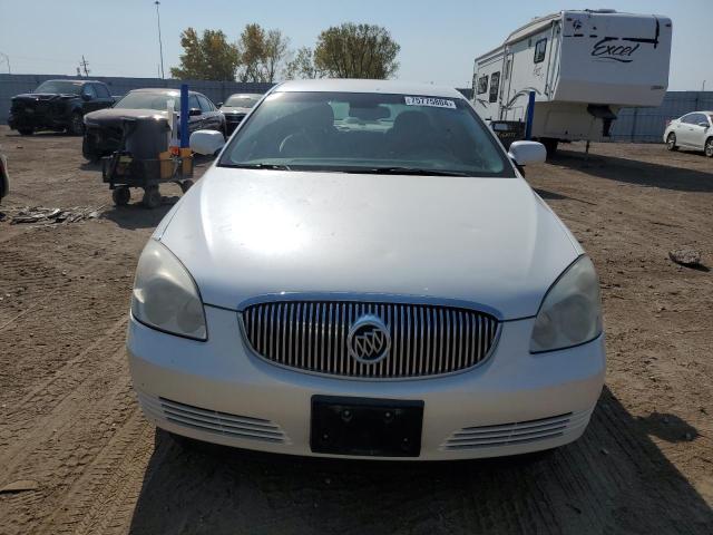 Photo 5 from auction – 2008 BUICK LUCERNE CX with VIN 1G4HP57208U201612