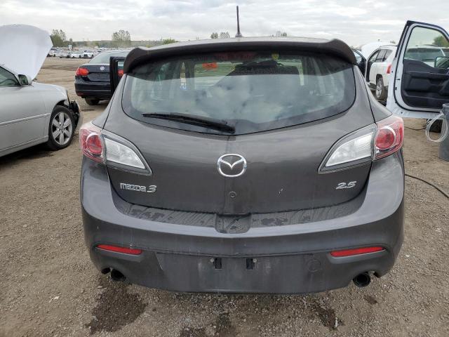 Photo 6 from auction – 2010 MAZDA 3 S with VIN JM1BL1H59A1107873