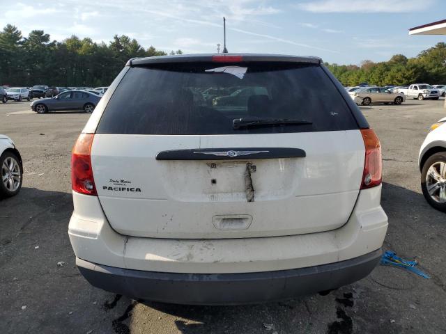 Photo 6 from auction – 2007 CHRYSLER PACIFICA with VIN 2A8GM48L67R129569