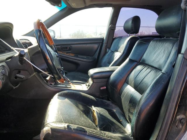 Photo 7 from auction – 2000 LEXUS ES 300 with VIN JT8BF28G6Y0280604