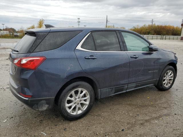 Photo 3 from auction – 2018 CHEVROLET EQUINOX LT with VIN 3GNAXJEV4JL408796
