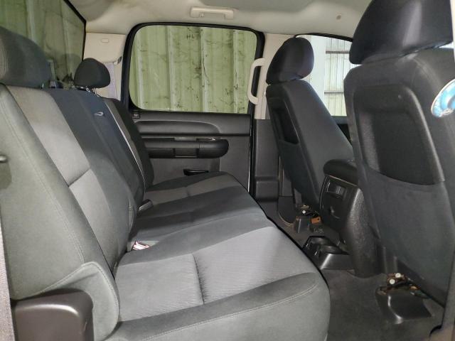 Photo 10 from auction – 2011 CHEVROLET SILVERADO with VIN 3GCPCSE01BG402957