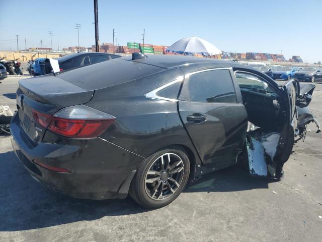 Photo 3 from auction – 2019 HONDA INSIGHT EX with VIN 19XZE4F59KE010667