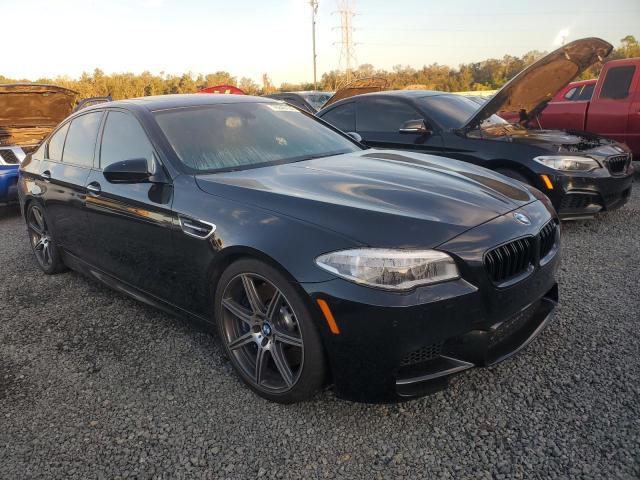 Photo 4 from auction – 2015 BMW M5 with VIN WBSFV9C5XFD594551
