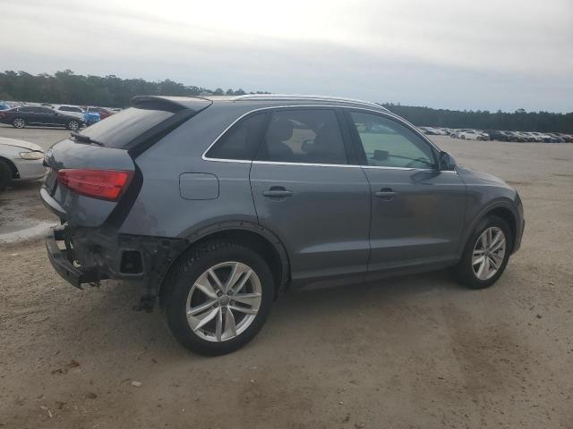 Photo 3 from auction – 2016 AUDI Q3 PREMIUM with VIN WA1BFCFS1GR022624