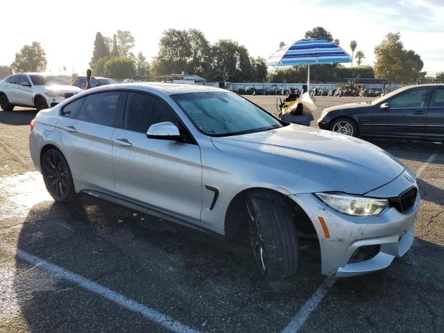 Photo 4 from auction – 2016 BMW 428 I GRAN with VIN WBA4A9C55GG695438
