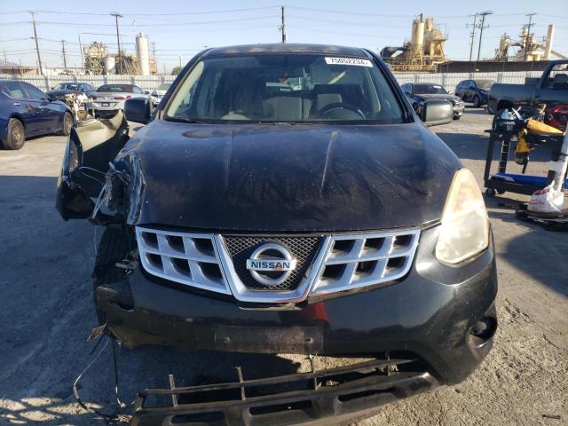 Photo 5 from auction – 2011 NISSAN ROGUE S with VIN JN8AS5MT7BW188035
