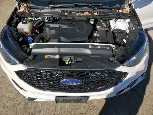 Photo 12 from auction – 2019 FORD EDGE ST with VIN 2FMPK4AP6KBB00578