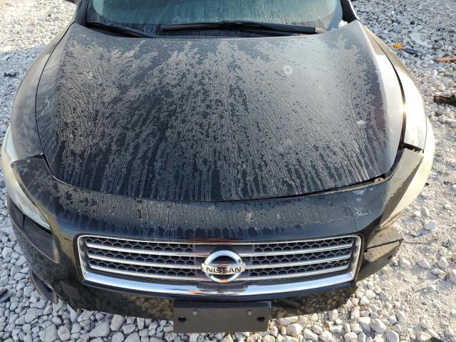 Photo 11 from auction – 2010 NISSAN MAXIMA S with VIN 1N4AA5AP1AC861252