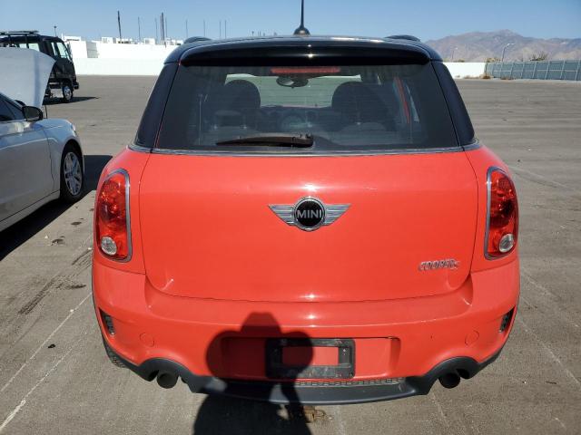 Photo 6 from auction – 2012 MINI COOPER S C with VIN WMWZC5C58CWL56665