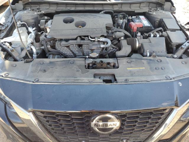 Photo 11 from auction – 2020 NISSAN ALTIMA SR with VIN 1N4BL4CW0LC118937