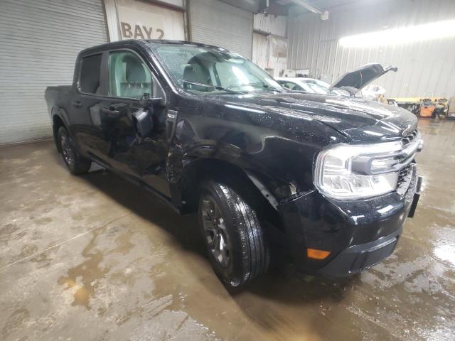 Photo 4 from auction – 2023 FORD MAVERICK X with VIN 3FTTW8E31PRA38666