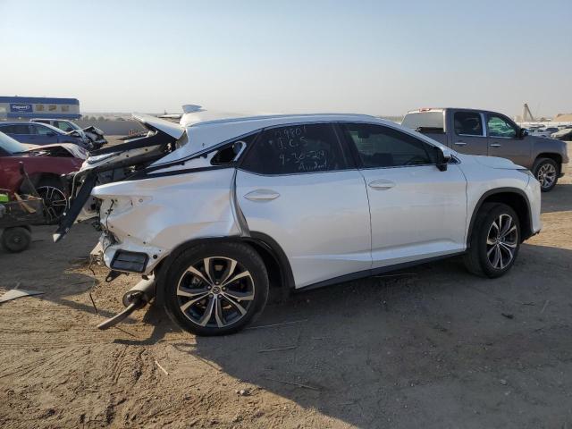 Photo 3 from auction – 2020 LEXUS RX with VIN 2T2HZMDA2LC240398