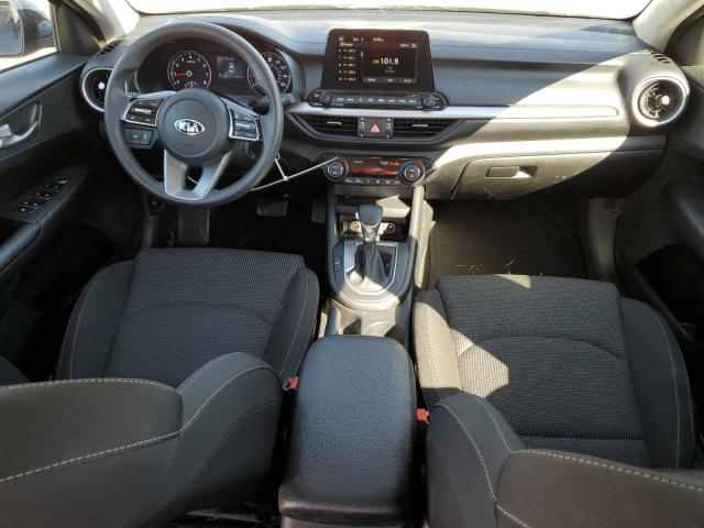 Photo 8 from auction – 2019 KIA FORTE FE with VIN 3KPF24AD6KE105312