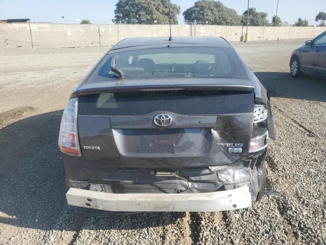 Photo 6 from auction – 2009 TOYOTA PRIUS with VIN JTDKB20UX93494543