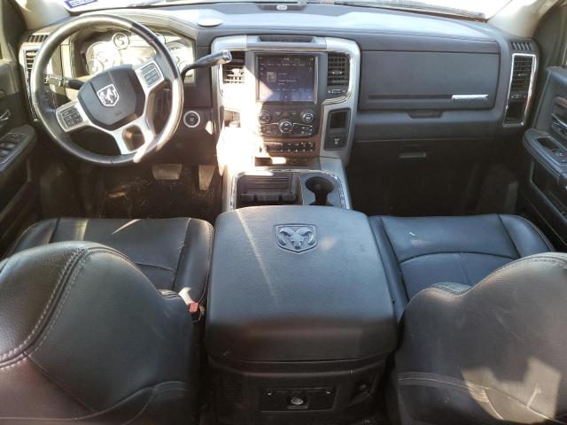 Photo 8 from auction – 2018 RAM 3500 LARAM with VIN 3C63RPJL6JG103349
