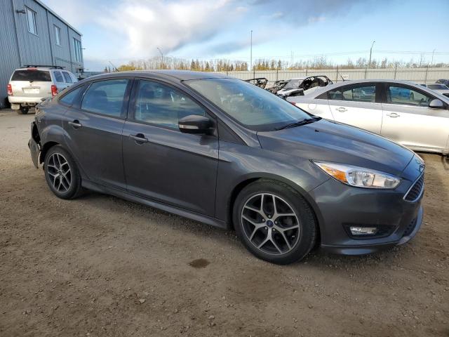 Photo 4 from auction – 2017 FORD FOCUS SE with VIN 1FADP3F29HL288804