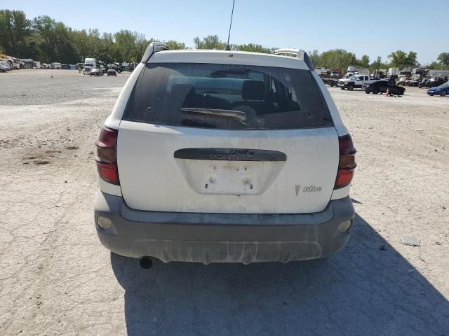Photo 6 from auction – 2006 PONTIAC VIBE with VIN 5Y2SL65876Z410087