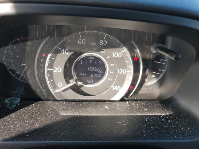 Photo 9 from auction – 2014 HONDA CR-V EX with VIN 5J6RM4H53EL117302