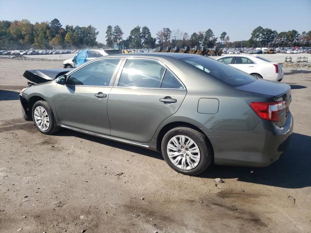 Photo 2 from auction – 2012 TOYOTA CAMRY BASE with VIN 4T1BF1FK2CU633937