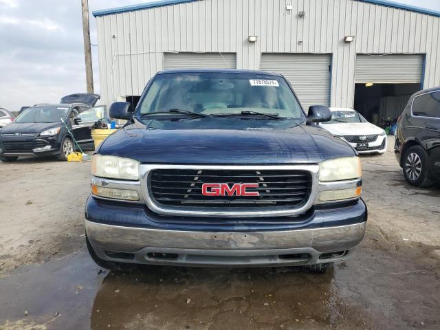 Photo 5 from auction – 2004 GMC YUKON with VIN 1GKEC13Z84R184817