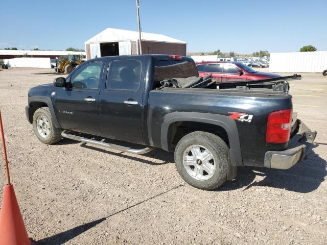 Photo 2 from auction – 2009 CHEVROLET SILVERADO with VIN 3GCEK23349G289538