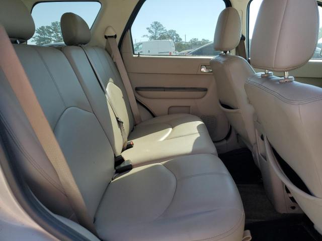 Photo 11 from auction – 2008 MERCURY MARINER with VIN 4M2CU81Z78KJ34866