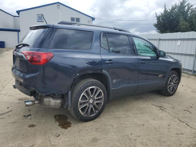 Photo 3 from auction – 2019 GMC ACADIA ALL with VIN 1GKKNVLS4KZ126885