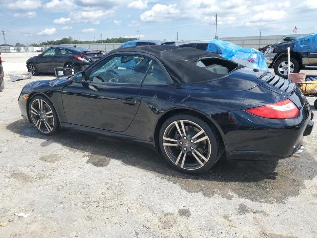Photo 2 from auction – 2012 PORSCHE 911 CARRER with VIN WP0CA2A95CS792108