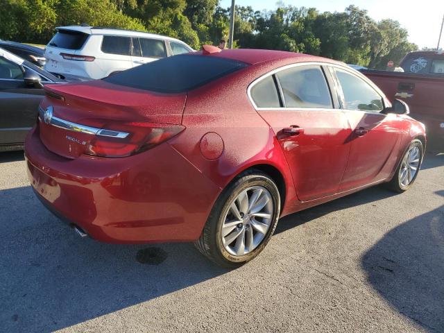 Photo 3 from auction – 2015 BUICK REGAL PREM with VIN 2G4GN5EX6F9159442