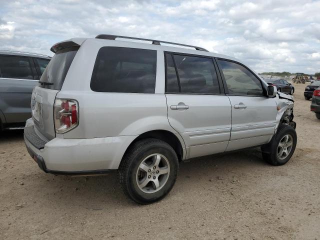 Photo 3 from auction – 2006 HONDA PILOT EX with VIN 5FNYF28416B020465
