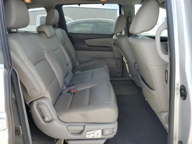 Photo 11 from auction – 2014 HONDA ODYSSEY EX with VIN 5FNRL5H69EB054345