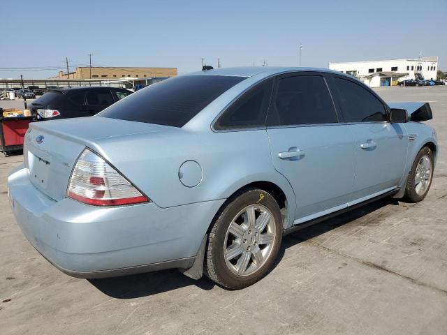 Photo 3 from auction – 2008 FORD TAURUS SEL with VIN 1FAHP24W78G134988