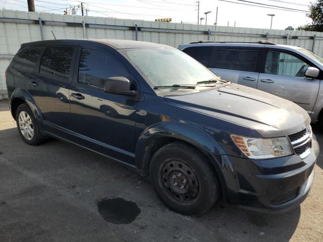 Photo 4 from auction – 2015 DODGE JOURNEY SE with VIN 3C4PDCABXFT583869