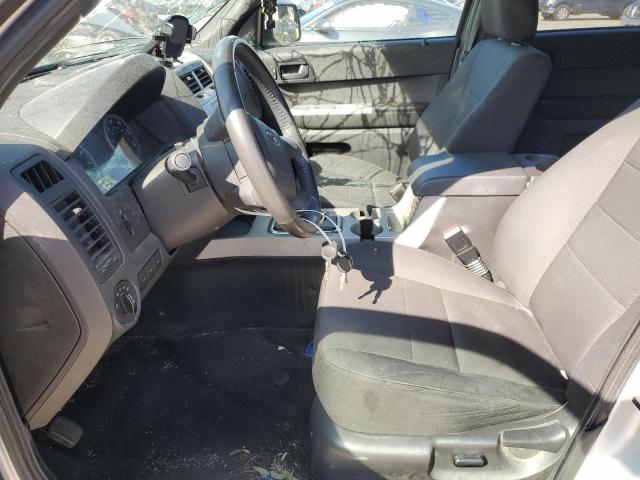 Photo 7 from auction – 2012 FORD ESCAPE XLT with VIN 1FMCU9D77CKB18578
