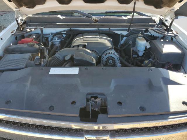 Photo 11 from auction – 2011 CHEVROLET SILVERADO with VIN 1GCRKSE38BZ245689