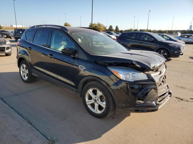 Photo 4 from auction – 2016 FORD ESCAPE SE with VIN 1FMCU0GX7GUA83252