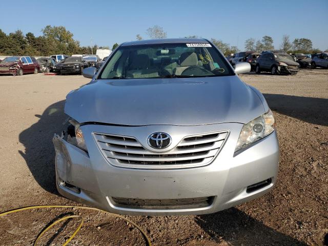 Photo 5 from auction – 2007 TOYOTA CAMRY CE with VIN 4T1BE46KX7U179267