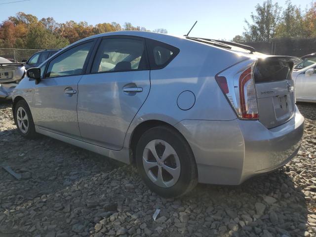 Photo 2 from auction – 2015 TOYOTA PRIUS with VIN JTDKN3DU9F1936436