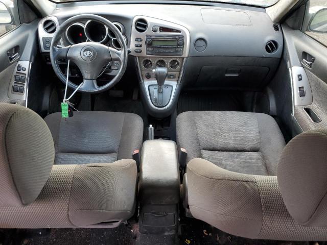 Photo 8 from auction – 2007 TOYOTA COROLLA MA with VIN 2T1KR32E37C657240