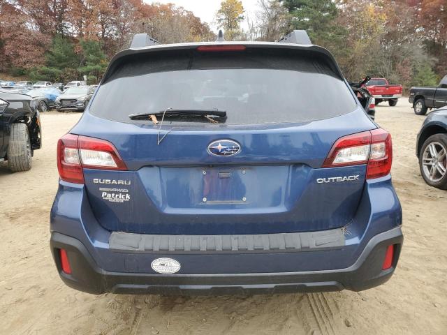 Photo 6 from auction – 2019 SUBARU OUTBACK 2. with VIN 4S4BSAFC7K3246227