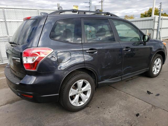 Photo 3 from auction – 2016 SUBARU FORESTER 2 with VIN JF2SJADC4GH440686