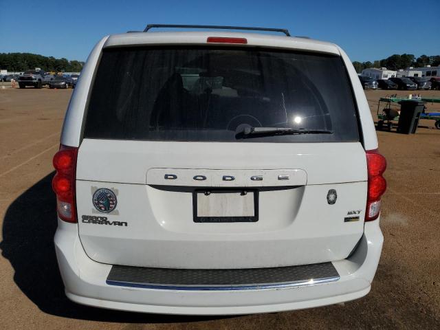 Снимка 6 от търг – 2015 DODGE GRAND CARA с VIN 2C4RDGCG7FR733836