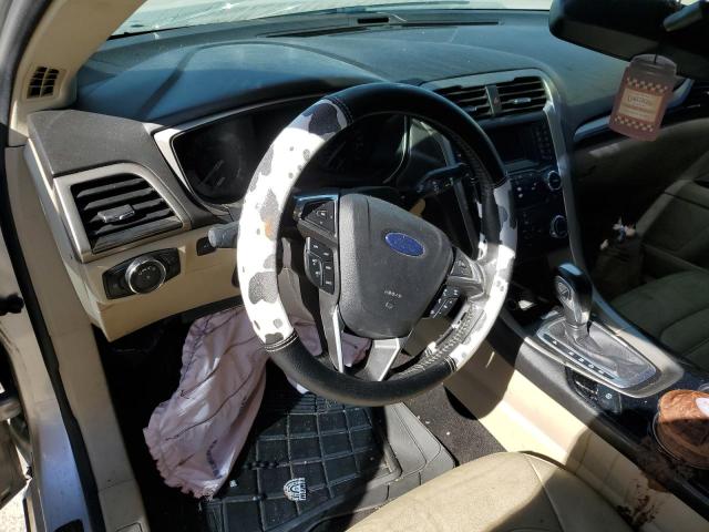Photo 8 from auction – 2013 FORD FUSION with VIN 3FA6P0HR4DR263922