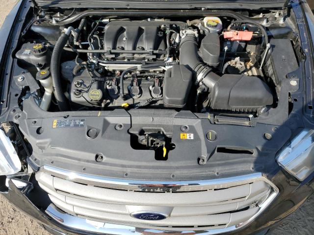 Photo 11 from auction – 2014 FORD TAURUS SEL with VIN 1FAHP2E87EG133934