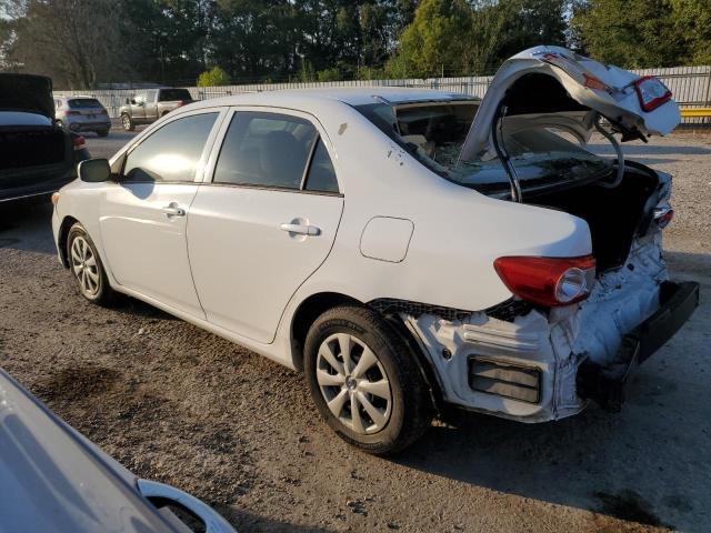 Фото 2 с аукциона – 2012 TOYOTA COROLLA BA с VIN 5YFBU4EE3CP053973