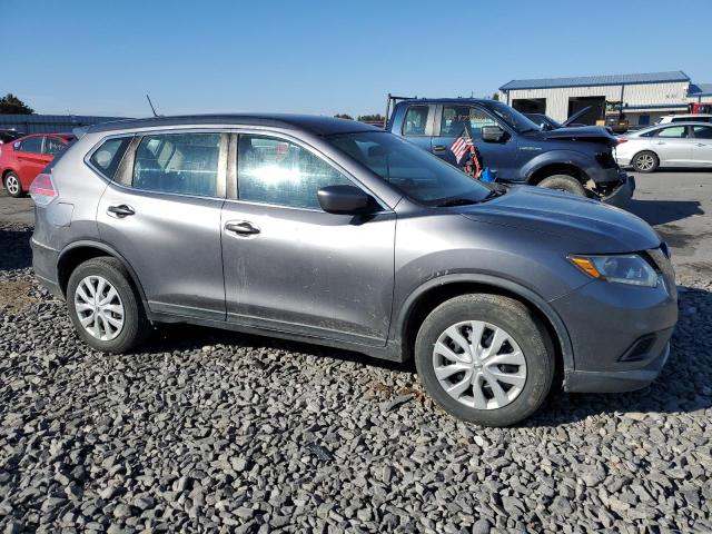 Фото 4 с аукциона – 2016 NISSAN ROGUE S с VIN KNMAT2MT9GP690330