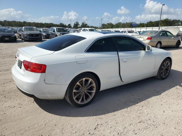 Photo 3 from auction – 2014 AUDI A5 PREMIUM with VIN WAULFAFR8EA037822