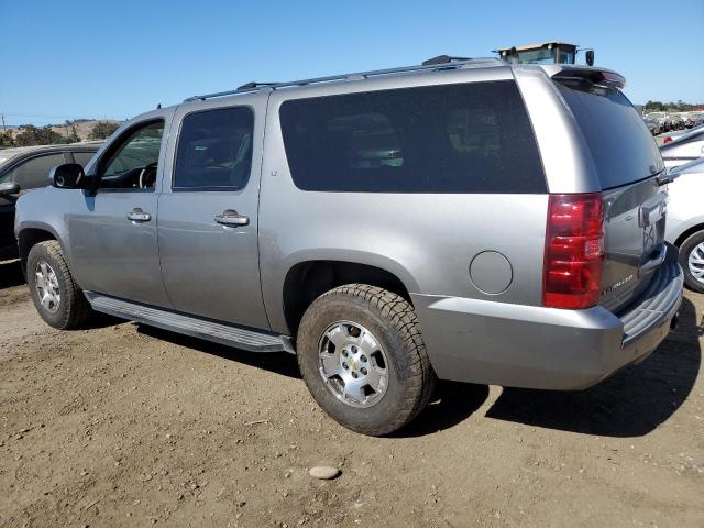 Photo 2 from auction – 2008 CHEVROLET SUBURBAN C with VIN 3GNFC16J18G172933