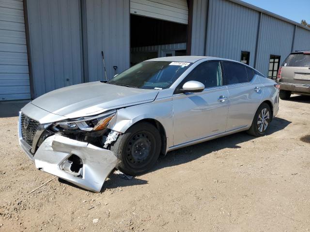 NISSAN ALTIMA S 2019 with VIN 1N4BL4BVXKC250269 - Photo from auction